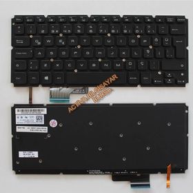 Dell PK130O11B16 Klavye