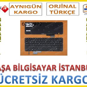 Dell PK130O11B16 Klavye