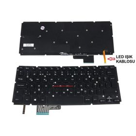 Dell PK130O11B16 Klavye