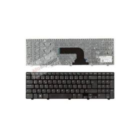 Dell PK130SZ1A22 PK130SZ2A00 Notebook TR Siyah Uyumlu Klavye