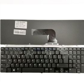 Dell PK130SZ2A22 Klavye