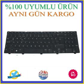 Dell PK130SZ3A00 Klavye