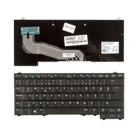 Dell PK130WQ3A28 Siyah Notebook Klavye