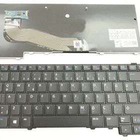 Dell PK130WQ4A00 Klavye