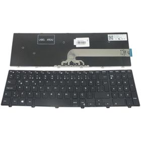 Dell PK1313G4A21 Notebook Klavye