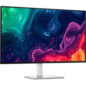 Dell Plus S3225QS 32 inç 120Hz 4ms 4K Profesyonel Monitör