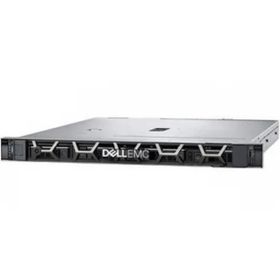 Dell Poweredge R250 PER250CM1 Intel Xeon E-2314 1X16 GB 1X2 TB Rack Server