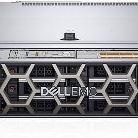 Dell POWEREDGE R550 PER55015A 4309Y 16GB 1X480GB 2x800W Sunucu
