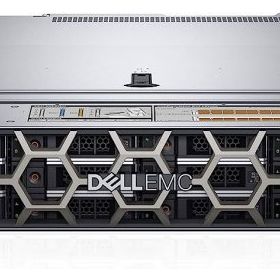 Dell POWEREDGE R550 PER55015A 4309Y 16GB 1X480GB 2x800W Sunucu
