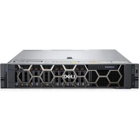 Dell POWEREDGE R550 PER55015A 4309Y 16GB 1X480GB 2x800W Sunucu
