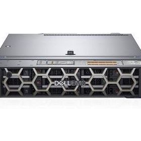 Dell POWEREDGE R550 PER55015A 4309Y 16GB 1X480GB 2x800W Sunucu