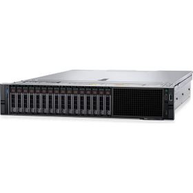 Dell POWEREDGE R550 PER55015A 4309Y 16GB 1X480GB 2x800W Sunucu