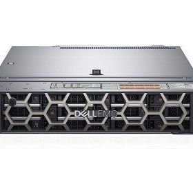 Dell POWEREDGE R550 PER55015A 4309Y 16GB 1X480GB 2x800W Sunucu