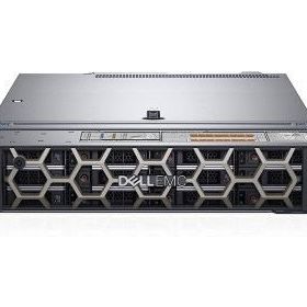 Dell POWEREDGE R550 PER55015A 4309Y 16GB 1X480GB 2x800W Sunucu