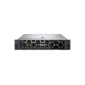 Dell POWEREDGE R550 PER55015A 4309Y 16GB 1X480GB 2x800W Sunucu
