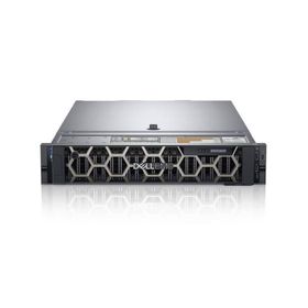 Dell PowerEdge R740 2X Intel Xeon Platinum 8260 512 GB DDR4 RAM 16X SFF 2X PSU Sunucu