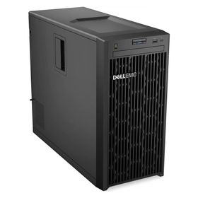 Dell Poweredge T150 Pet150cm1a7 E-2314 64 gb 2 tb+1 tb Tower Sunucu
