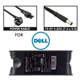 Dell PP17S Notebook Adaptör