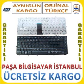 Dell PP33L Klavye