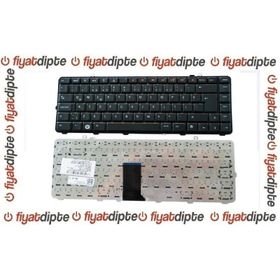 Dell PP33L Klavye
