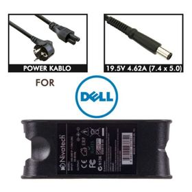 Dell PP33L Notebook Adaptör