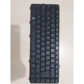 Dell PP39L Klavye
