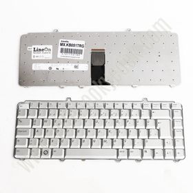 Dell PP41L NB Klavye