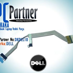 Dell PP41L Notebook Bataryası
