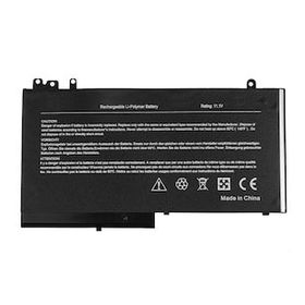 Dell Precision 15-M3510 3 Cell Uyumlu Laptop Batarya