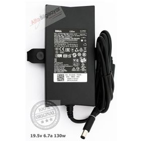 Dell Precision 3520 Notebook Adaptör