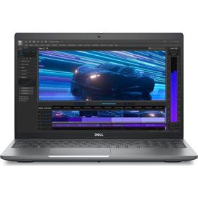 Dell Precision 3591 XCTOP3591EMEA-VP-2 Ultra 7 155H 16GB RAM 512GB SSD 6GB RTX 1000 Ada Windows 11 Pro 15.6 inç Laptop - Notebook