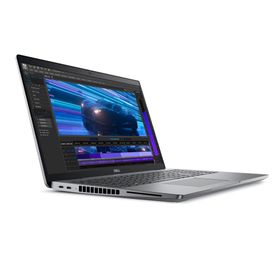 Dell Precision 3591 XCTOP3591EMEA-VP-2 Ultra 7 155H 16GB RAM 512GB SSD 6GB RTX 1000 Ada Windows 11 Pro 15.6 inç Laptop - Notebook