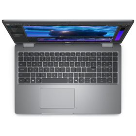 Dell Precision 3591 XCTOP3591EMEA-VP1A5 Ultra 7 155H 16GB RAM 512GB + 1TB SSD 4GB RTX 500 Ada Windows 11 Pro 15.6 inç Laptop - Notebook