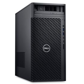 Dell Precision 3680-i7-14700-3 i7-14700 16GB RAM 512GB SSD 8GB DDR6 RTX4060 Ekran Kartı Windows 11 Pro İş İstasyonu