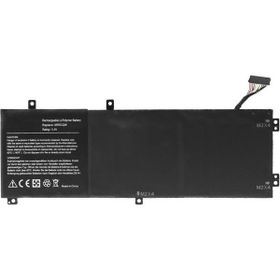 Dell Precision 5510 Laptop Bataryası