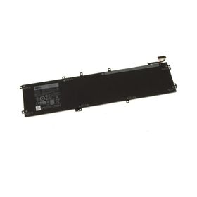 Dell Precision 5510 Laptop Bataryası