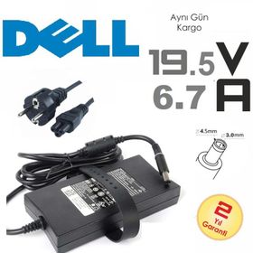 Dell Precision 5510 Notebook Adaptör