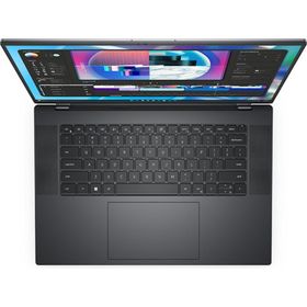 Dell Precision 5680 XCTOP5680EMEA-VP-1 i7-13800H 16GB RAM 512GB SSD 6GB RTX A1000 Windows 11 Pro 16 inç Laptop - Notebook