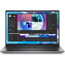 Dell Precision 5680 XCTOP5680EMEA-VP-1 i7-13800H 16GB RAM 512GB SSD 6GB RTX A1000 Windows 11 Pro 16 inç Laptop - Notebook