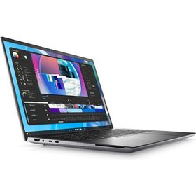 Dell Precision 5680 XCTOP5680EMEA-VP-1 i7-13800H 16GB RAM 512GB SSD 6GB RTX A1000 Windows 11 Pro 16 inç Laptop - Notebook
