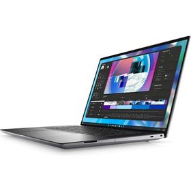 Dell Precision 5680 XCTOP5680EMEA-VP-1 i7-13800H 16GB RAM 512GB SSD 6GB RTX A1000 Windows 11 Pro 16 inç Laptop - Notebook