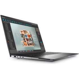 Dell Precision 5690 XCTOP5690EMEA-VP-2 Ultra 7 155H 16GB RAM 512GB SSD RTX A1000 Ada Windows 11 Pro 16 inç Dokunmatik Laptop - Notebook