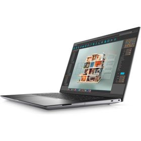 Dell Precision 5690 XCTOP5690EMEA-VP-2 Ultra 7 155H 16GB RAM 512GB SSD RTX A1000 Ada Windows 11 Pro 16 inç Dokunmatik Laptop - Notebook