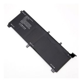 Dell Precision A-WSM38-001E Notebook Bataryası Laptop Pil