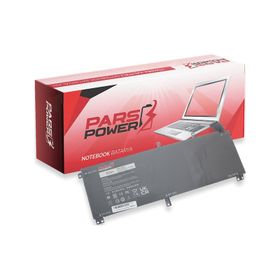Dell Precision A-WSM38-001E Notebook Bataryası Laptop Pil