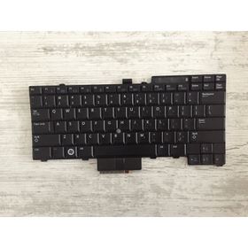 Dell Precision E5500 Klavye