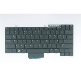 Dell Precision E6500 Notebook Klavye