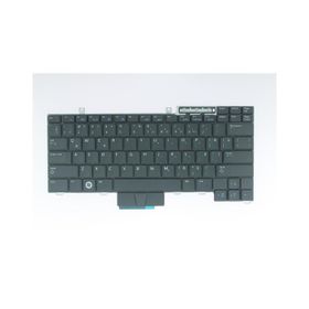 Dell Precision E6500 Notebook Klavye