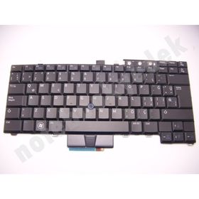 Dell Precision M2400 Notebook Klavye