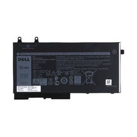 Dell Precision M3550 Notebook Bataryası Laptop Pil